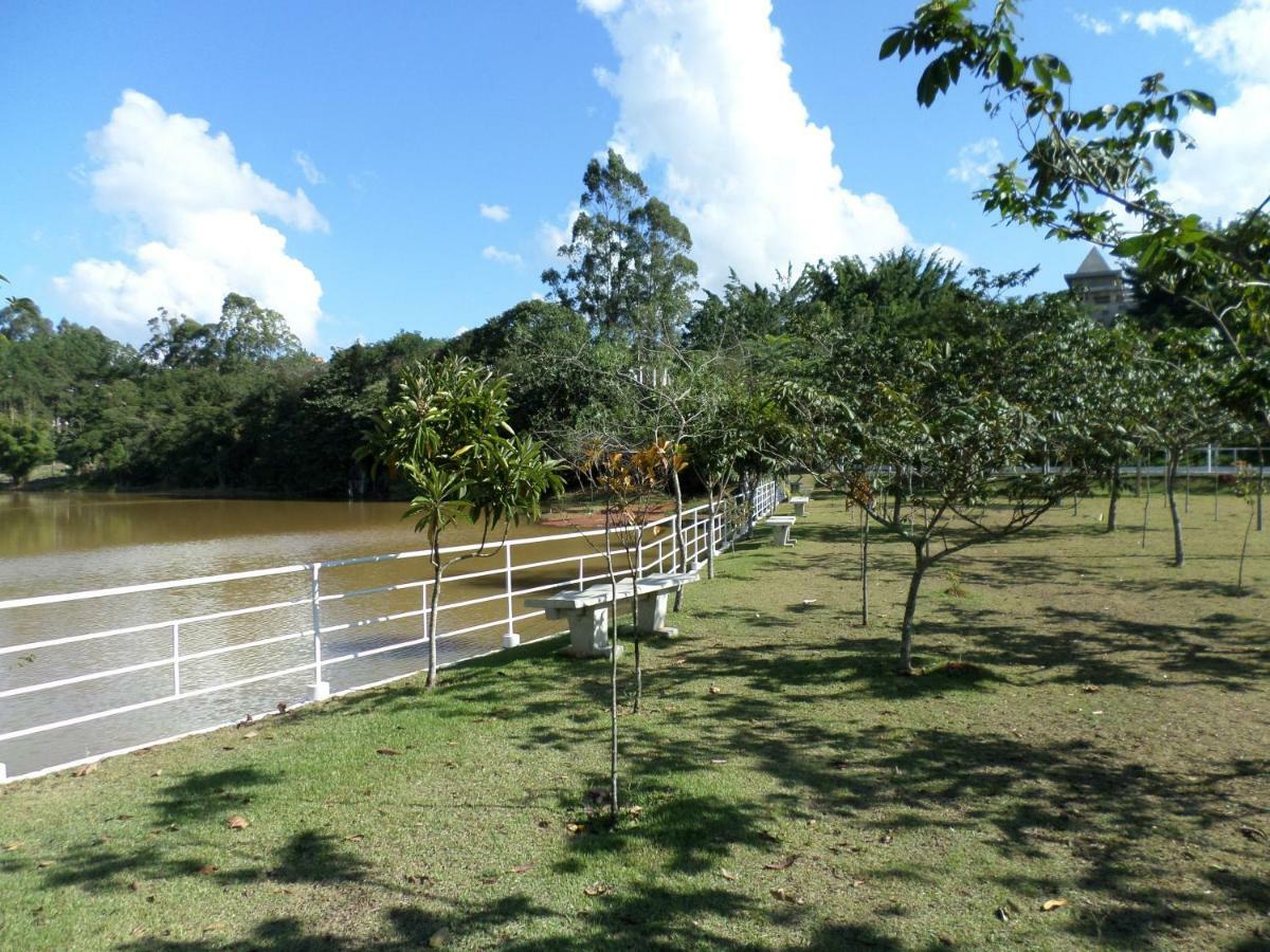 Hotel Fazenda Piramides Jarinu Exterior photo